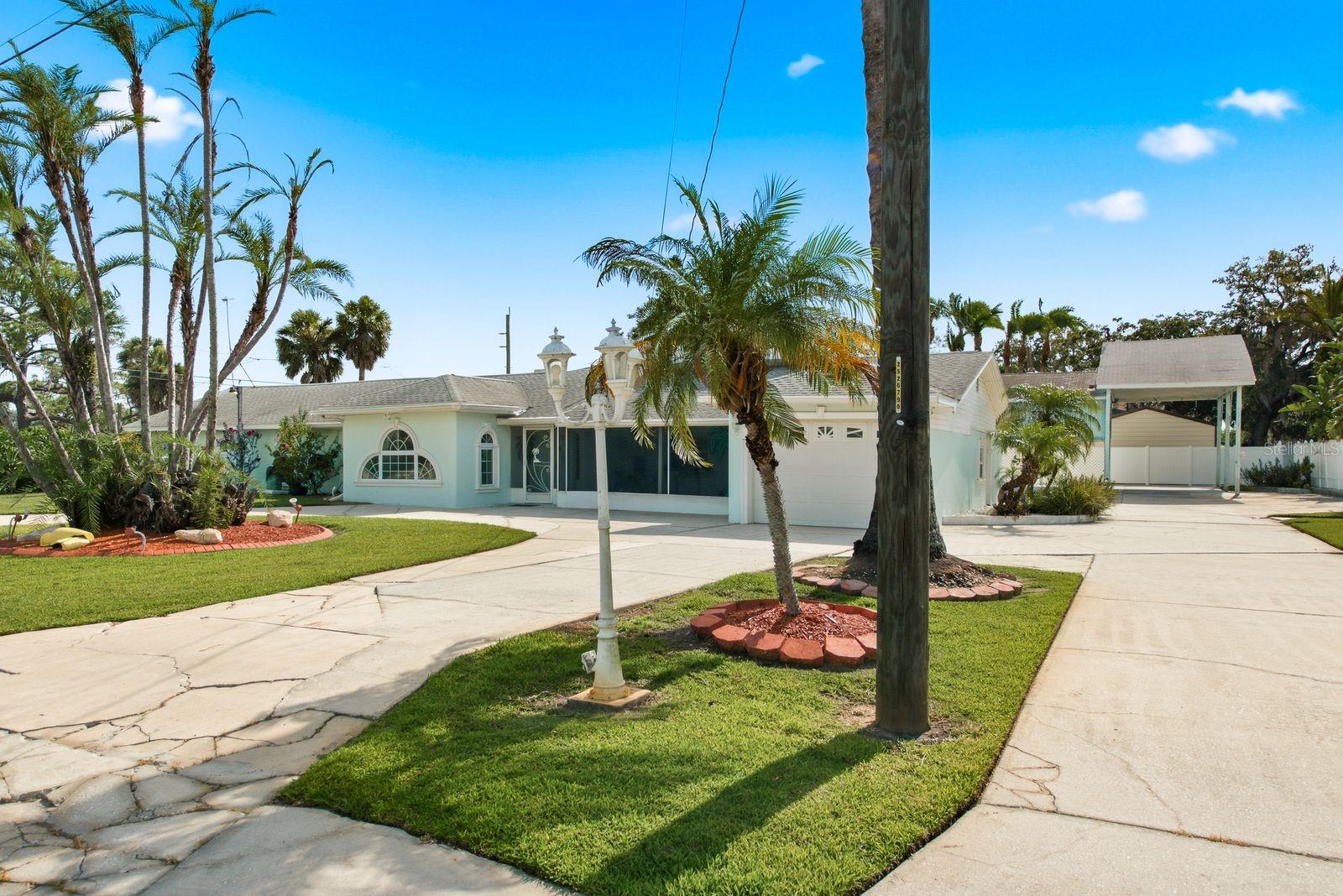 6309 WERNER AVENUE, New Port Richey, FL 34652