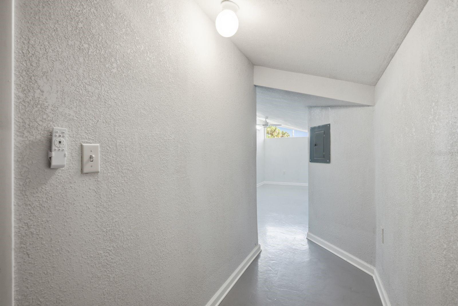 6309 WERNER AVENUE, New Port Richey, FL 34652