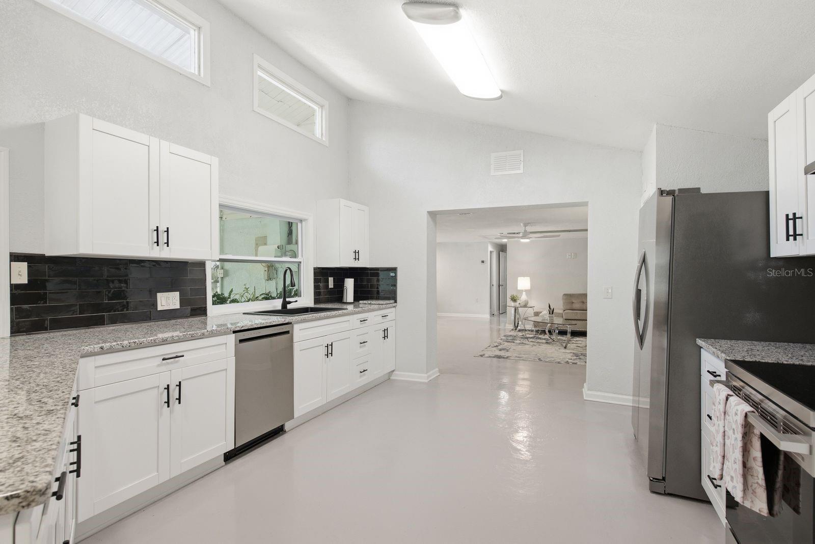 6309 WERNER AVENUE, New Port Richey, FL 34652