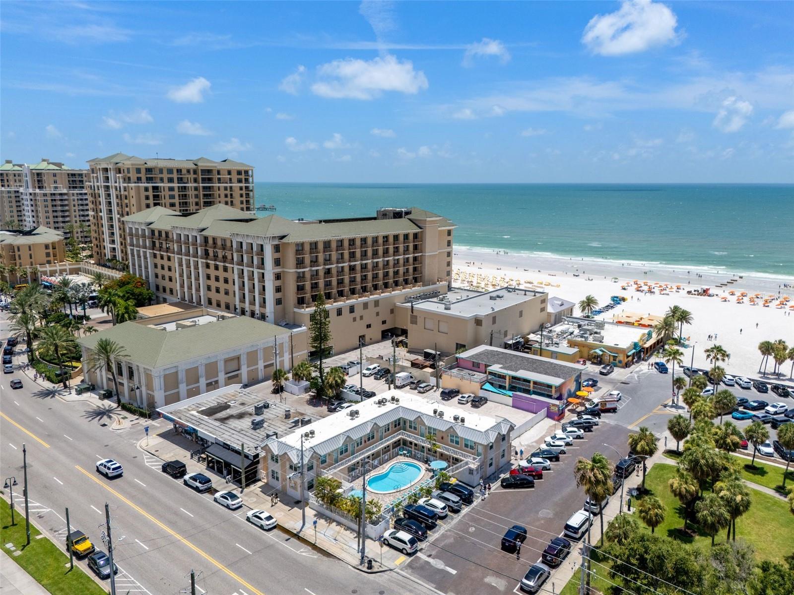 530 MANDALAY AVENUE, #106, Clearwater Beach, FL 33767 530 MANDALAY AVENUE, #106, Clearwater Beach, FL 33767