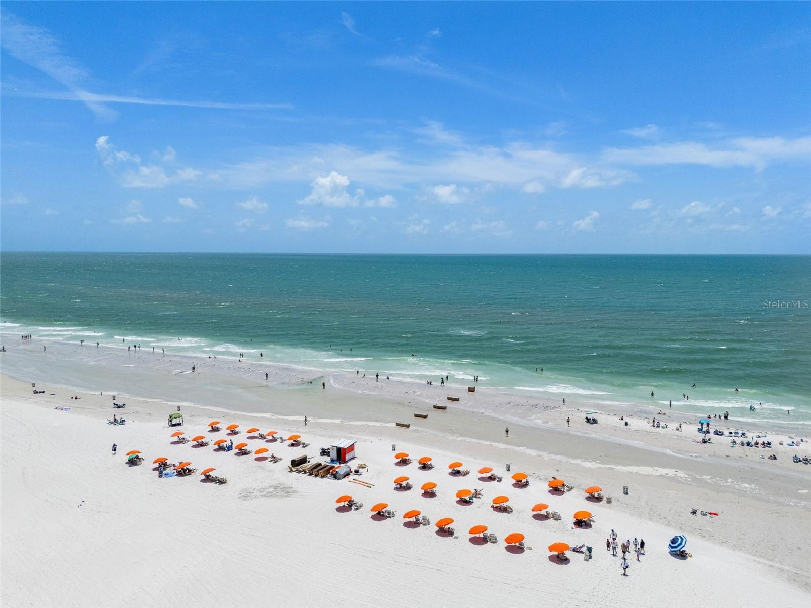 530 MANDALAY AVENUE, #106, Clearwater Beach, FL 33767