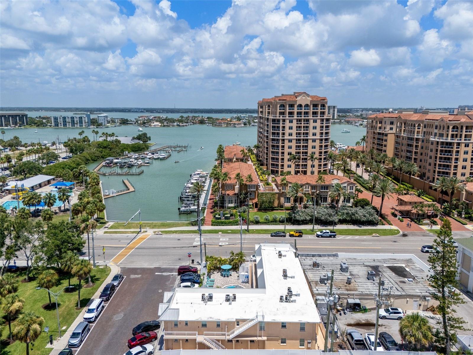 530 MANDALAY AVENUE, #106, Clearwater Beach, FL 33767