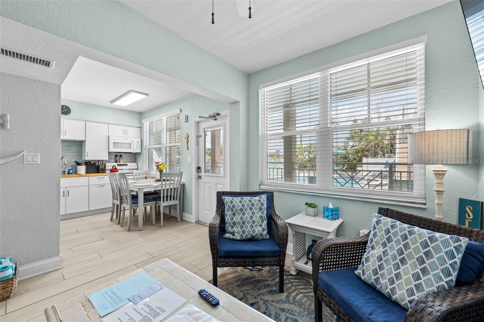 530 MANDALAY AVENUE, #106, Clearwater Beach, FL 33767