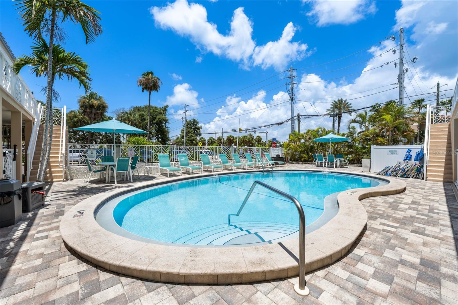 530 MANDALAY AVENUE, #106, Clearwater Beach, FL 33767
