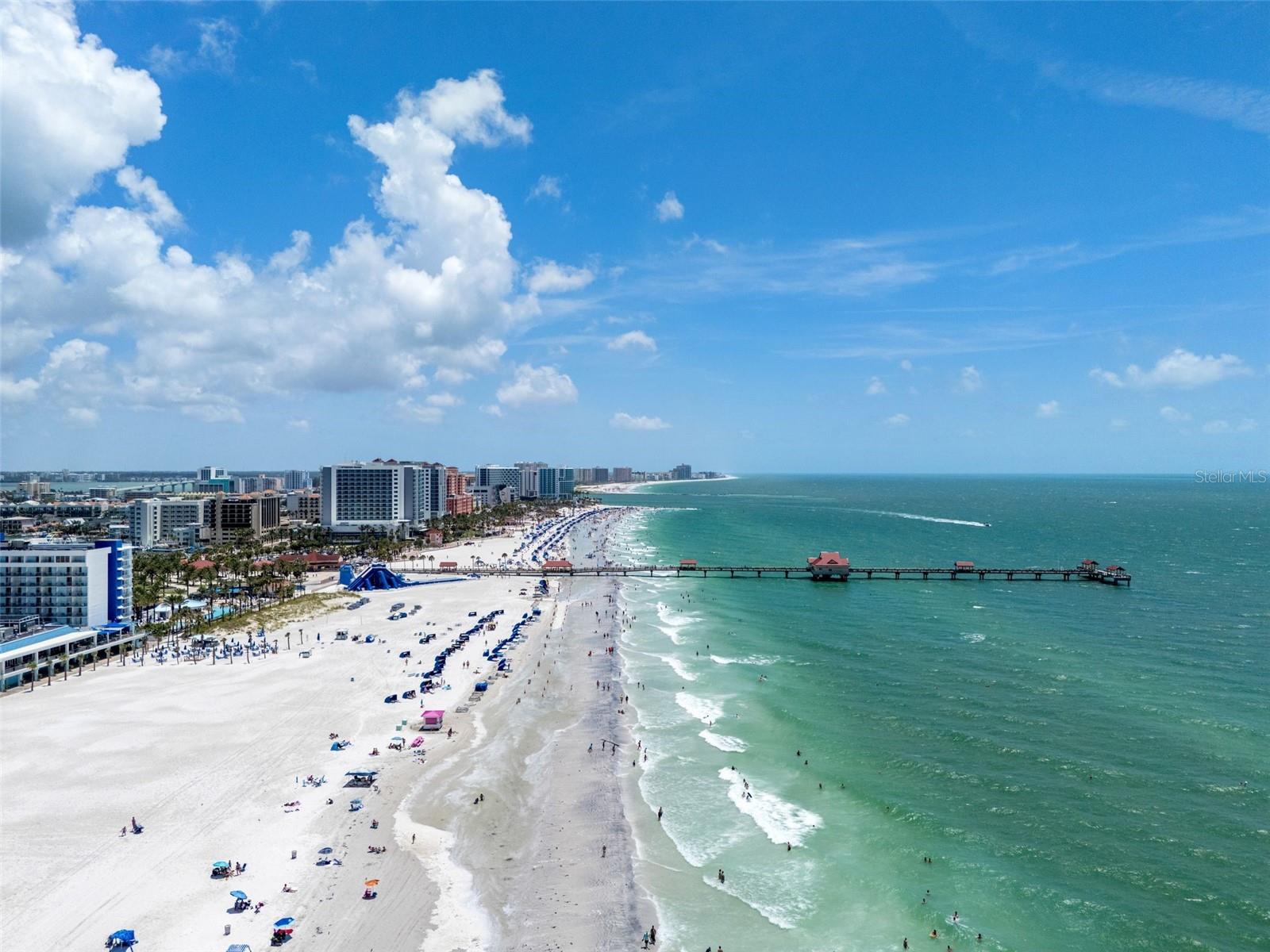 530 MANDALAY AVENUE, #106, Clearwater Beach, FL 33767