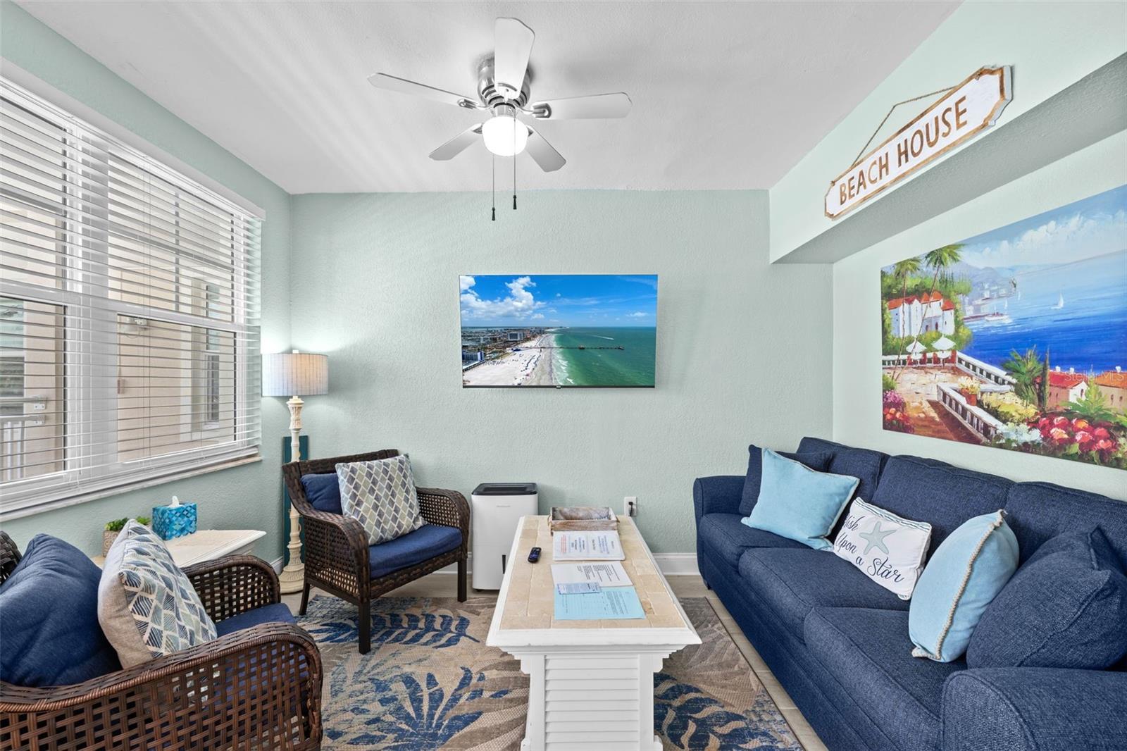 530 MANDALAY AVENUE, #106, Clearwater Beach, FL 33767