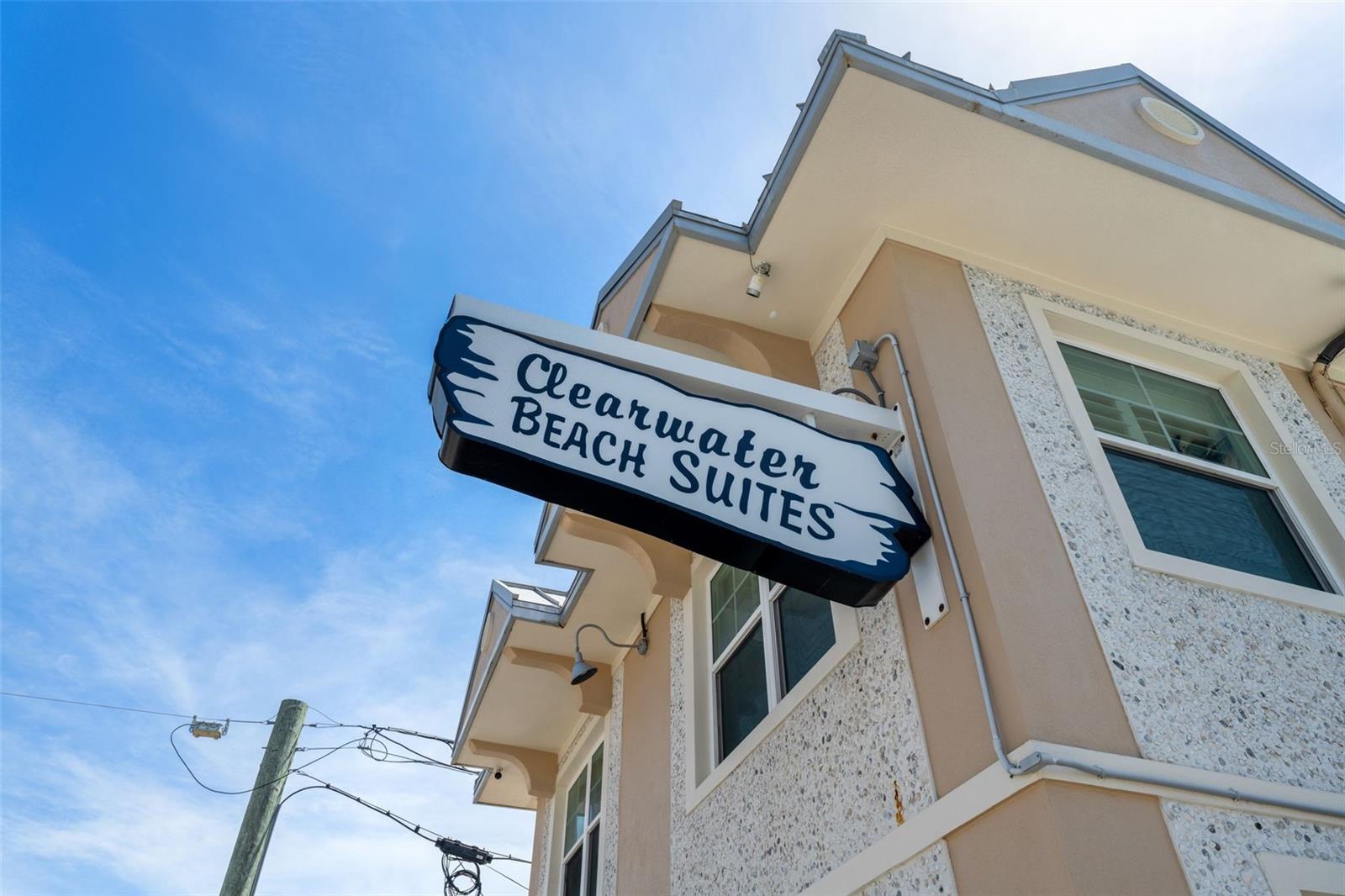 530 MANDALAY AVENUE, #106, Clearwater Beach, FL 33767