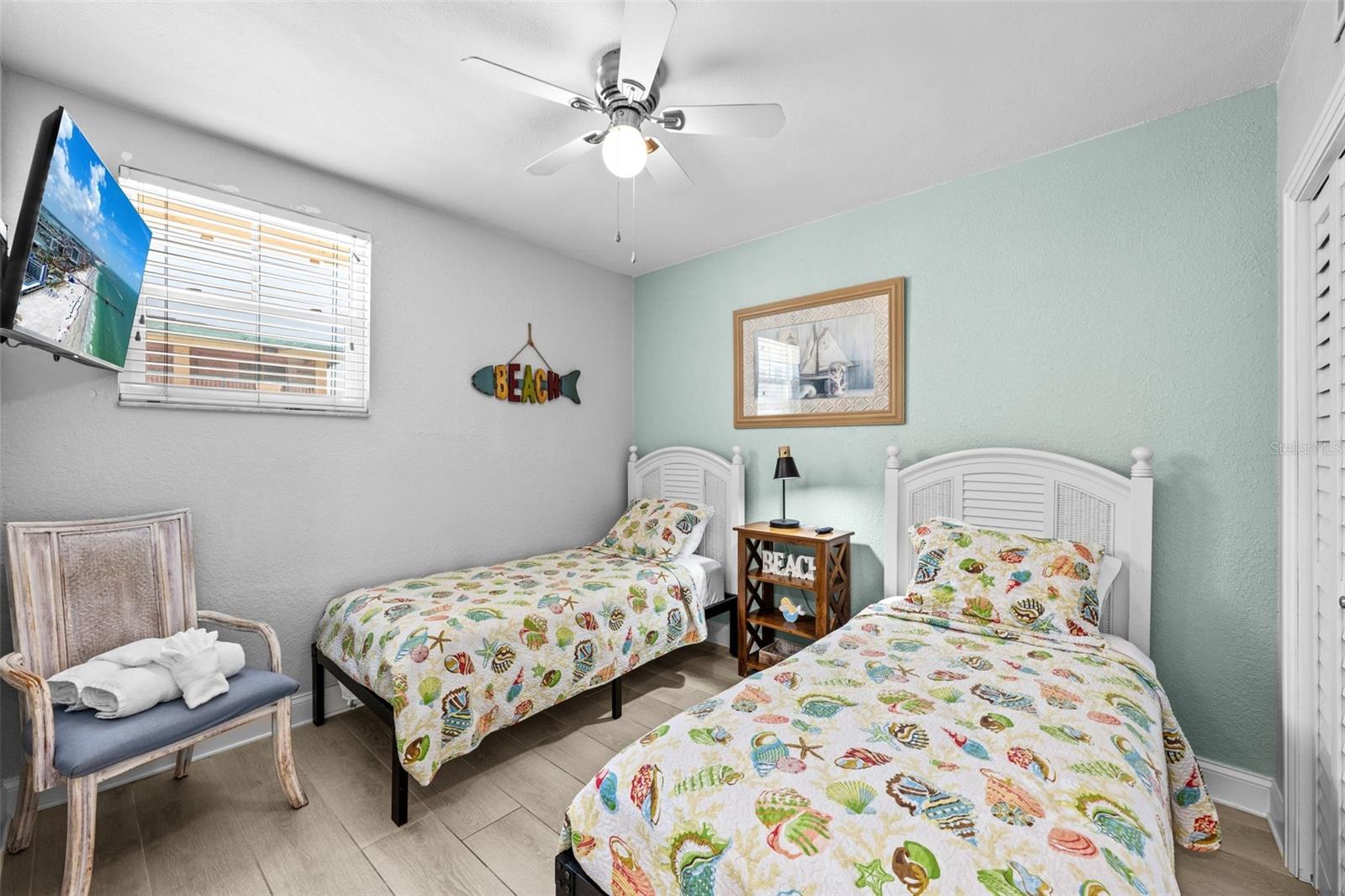 530 MANDALAY AVENUE, #106, Clearwater Beach, FL 33767