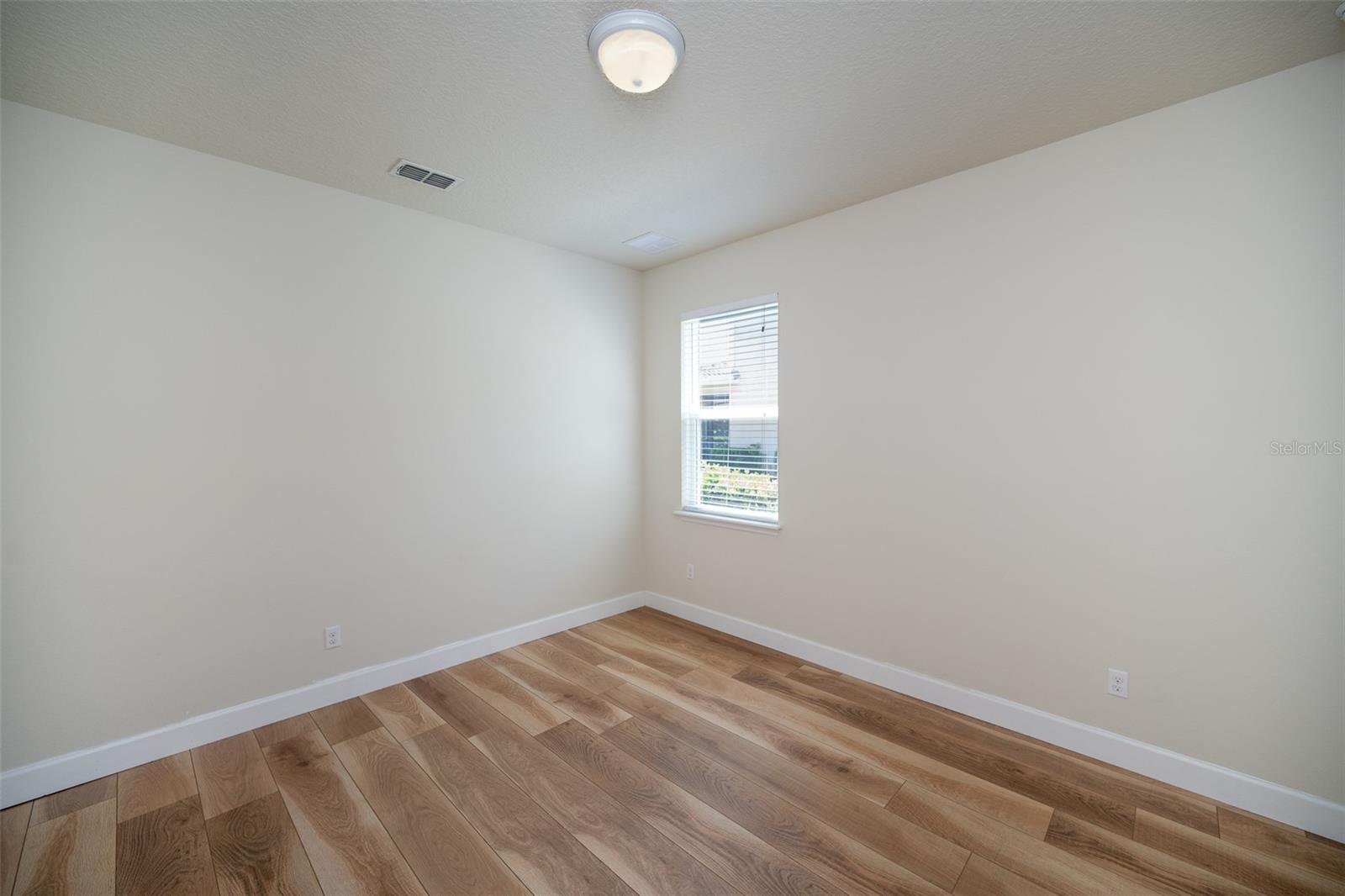Downstair Guest Room