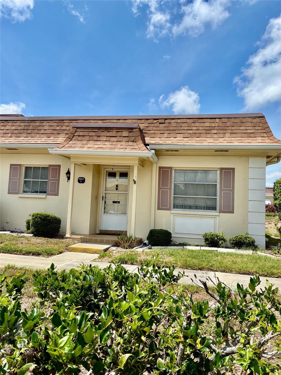 1657 S LAKE AVENUE, #1, Clearwater, FL 33756