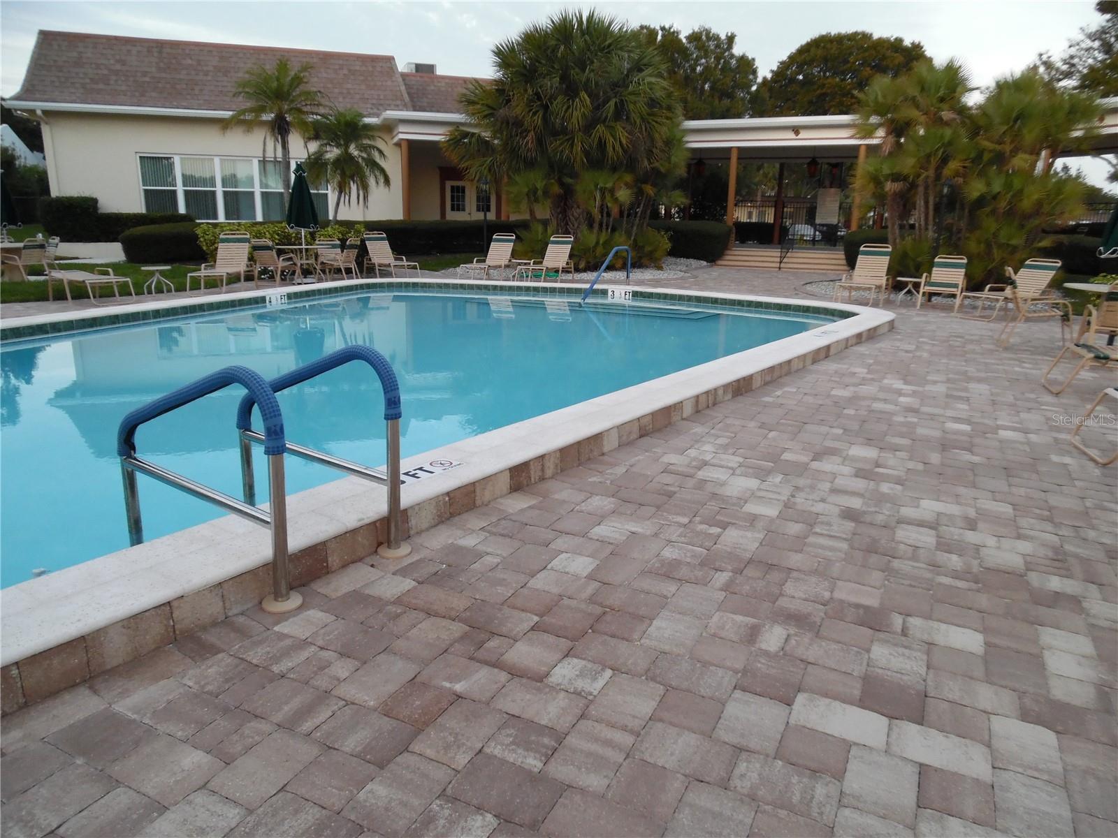 1657 S LAKE AVENUE, #1, Clearwater, FL 33756