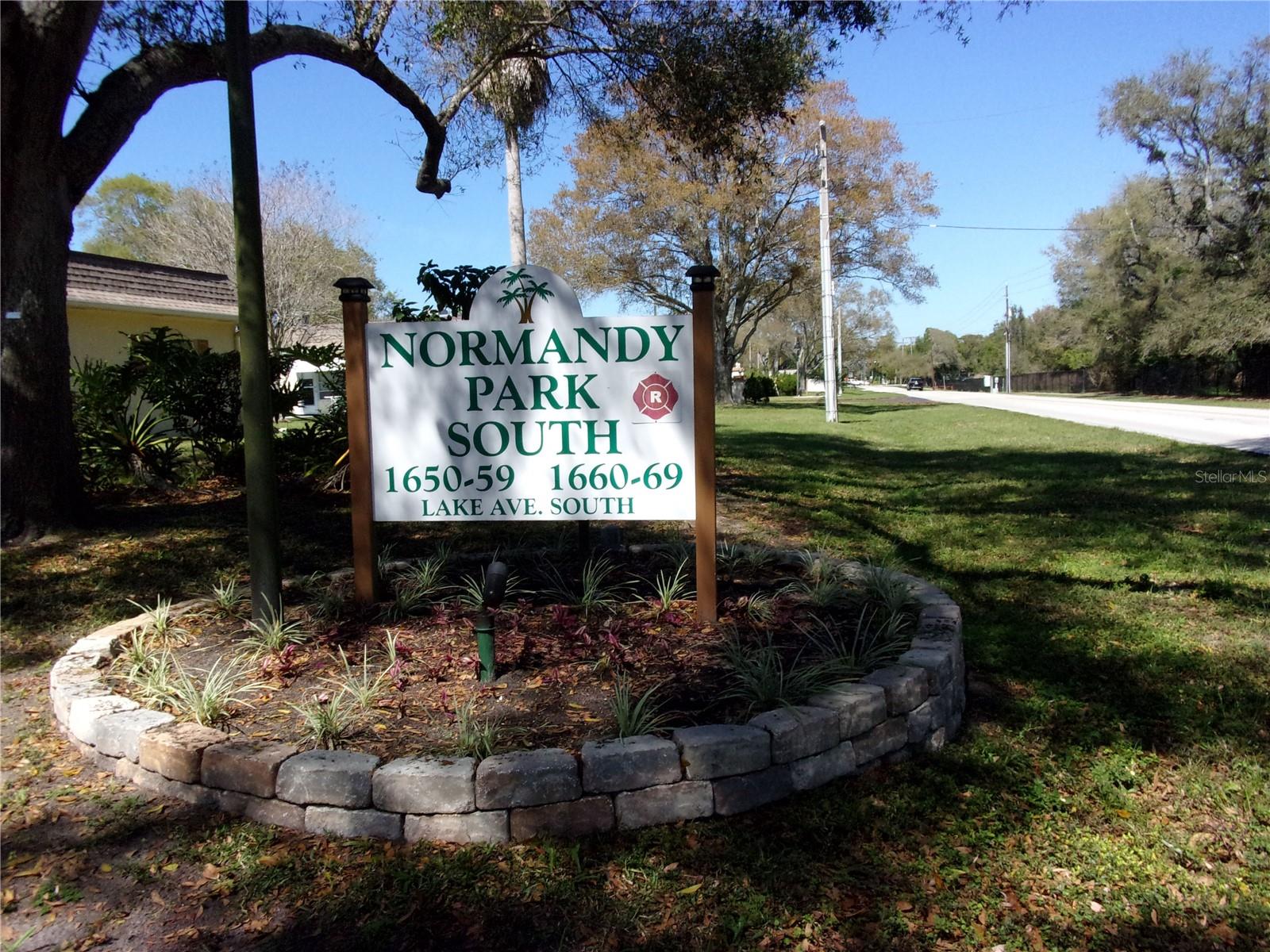 1657 S LAKE AVENUE, #1, Clearwater, FL 33756
