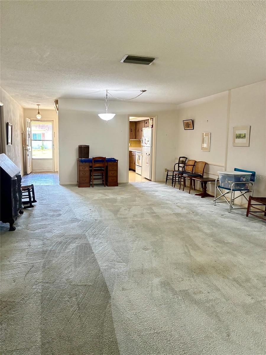 1657 S LAKE AVENUE, #1, Clearwater, FL 33756