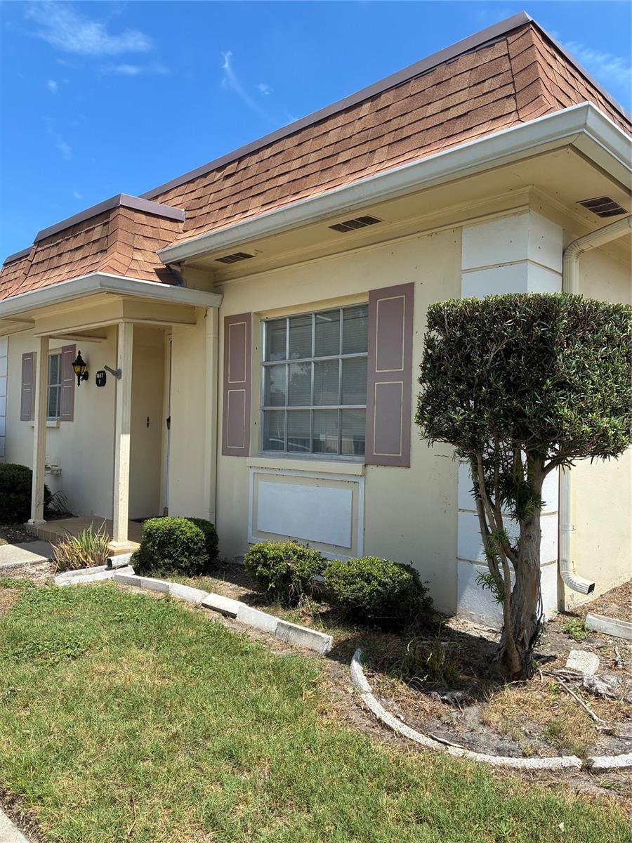 1657 S LAKE AVENUE, #1, Clearwater, FL 33756