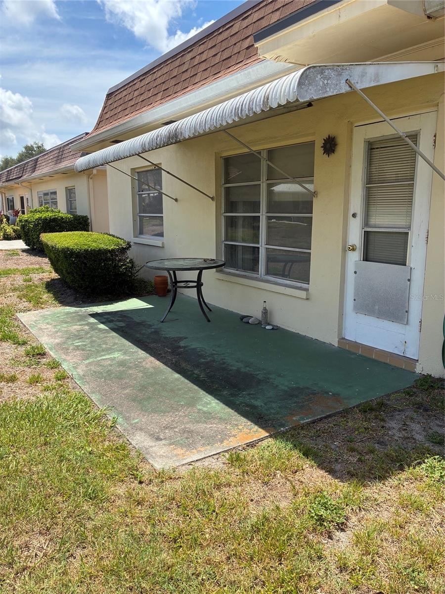 1657 S LAKE AVENUE, #1, Clearwater, FL 33756