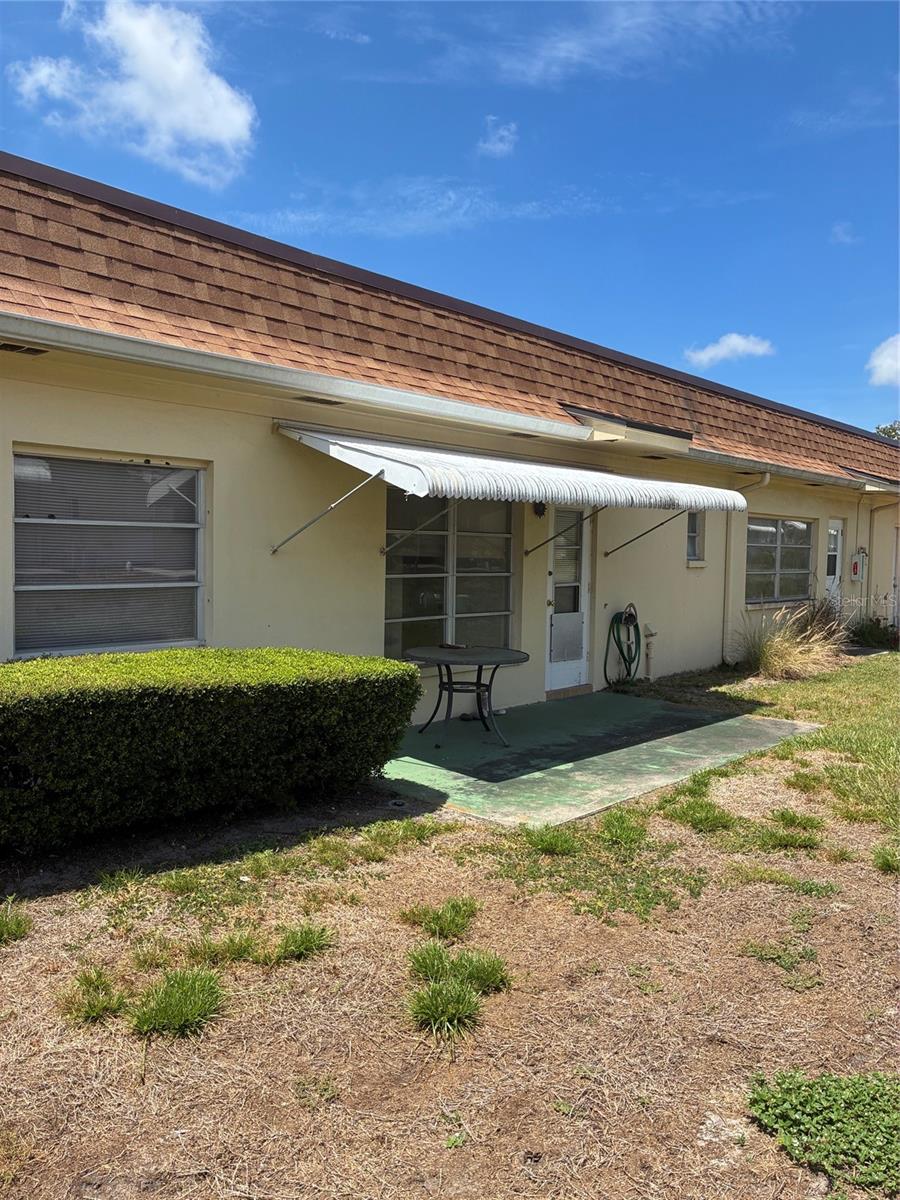 1657 S LAKE AVENUE, #1, Clearwater, FL 33756