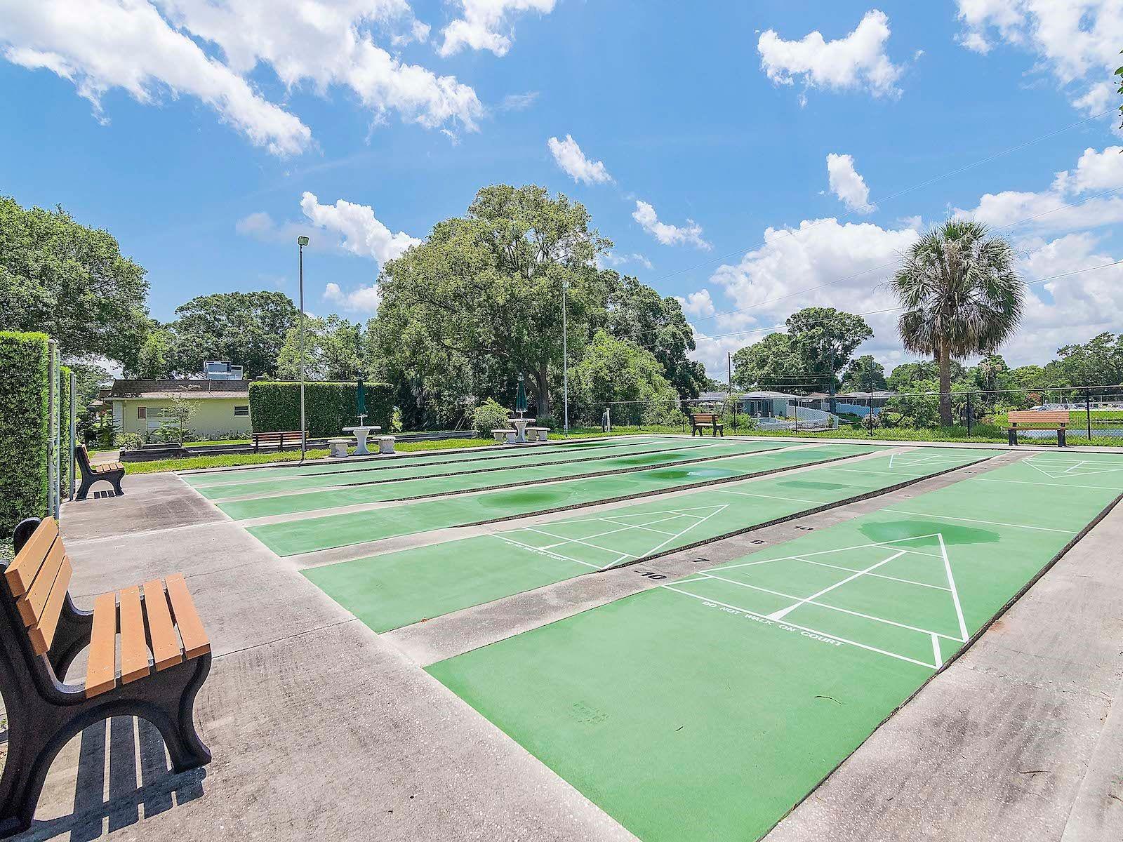 1657 S LAKE AVENUE, #1, Clearwater, FL 33756