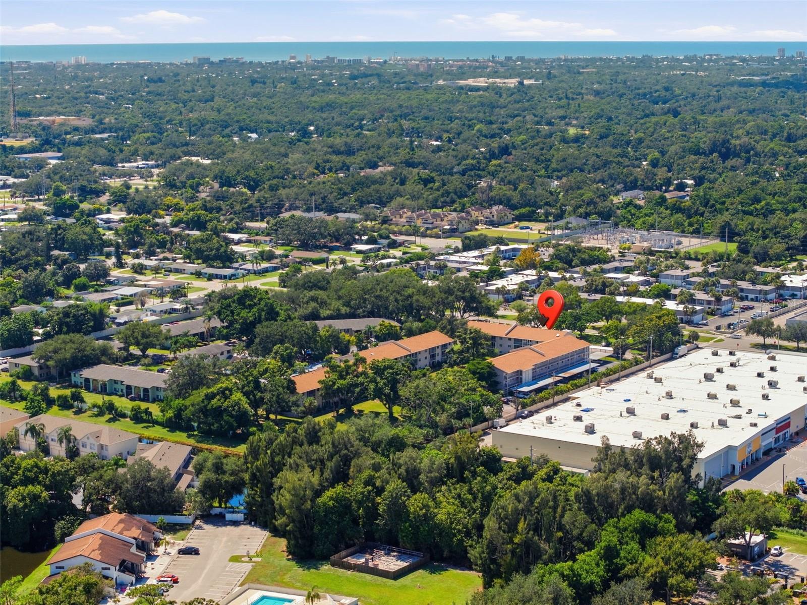 3981 MACEACHEN BOULEVARD, #330, Sarasota, FL 34233