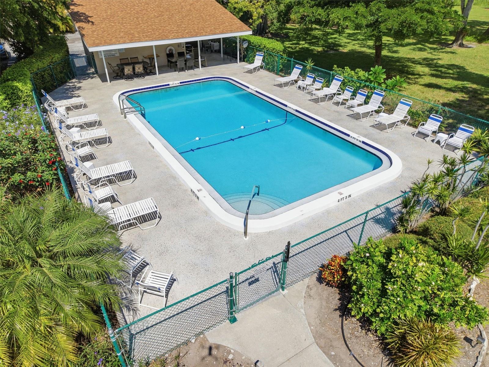 3981 MACEACHEN BOULEVARD, #330, Sarasota, FL 34233