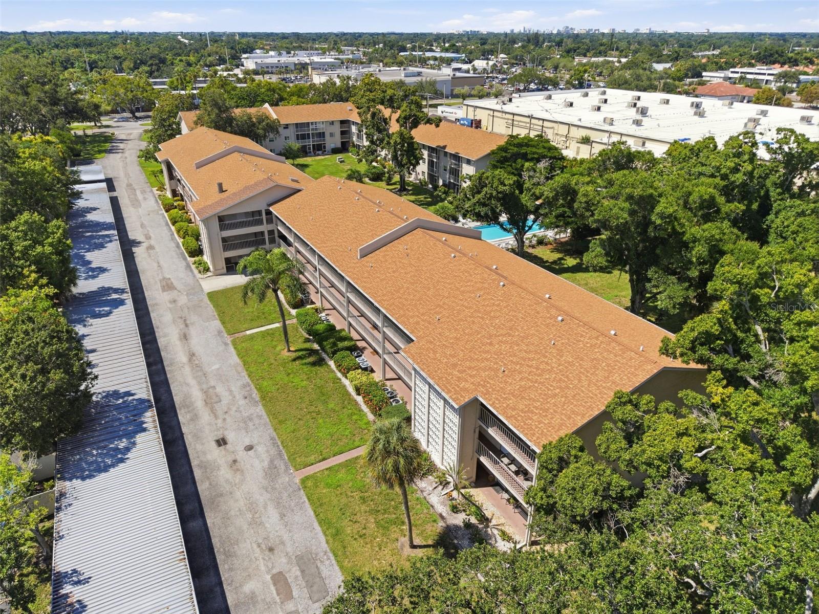 3981 MACEACHEN BOULEVARD, #330, Sarasota, FL 34233