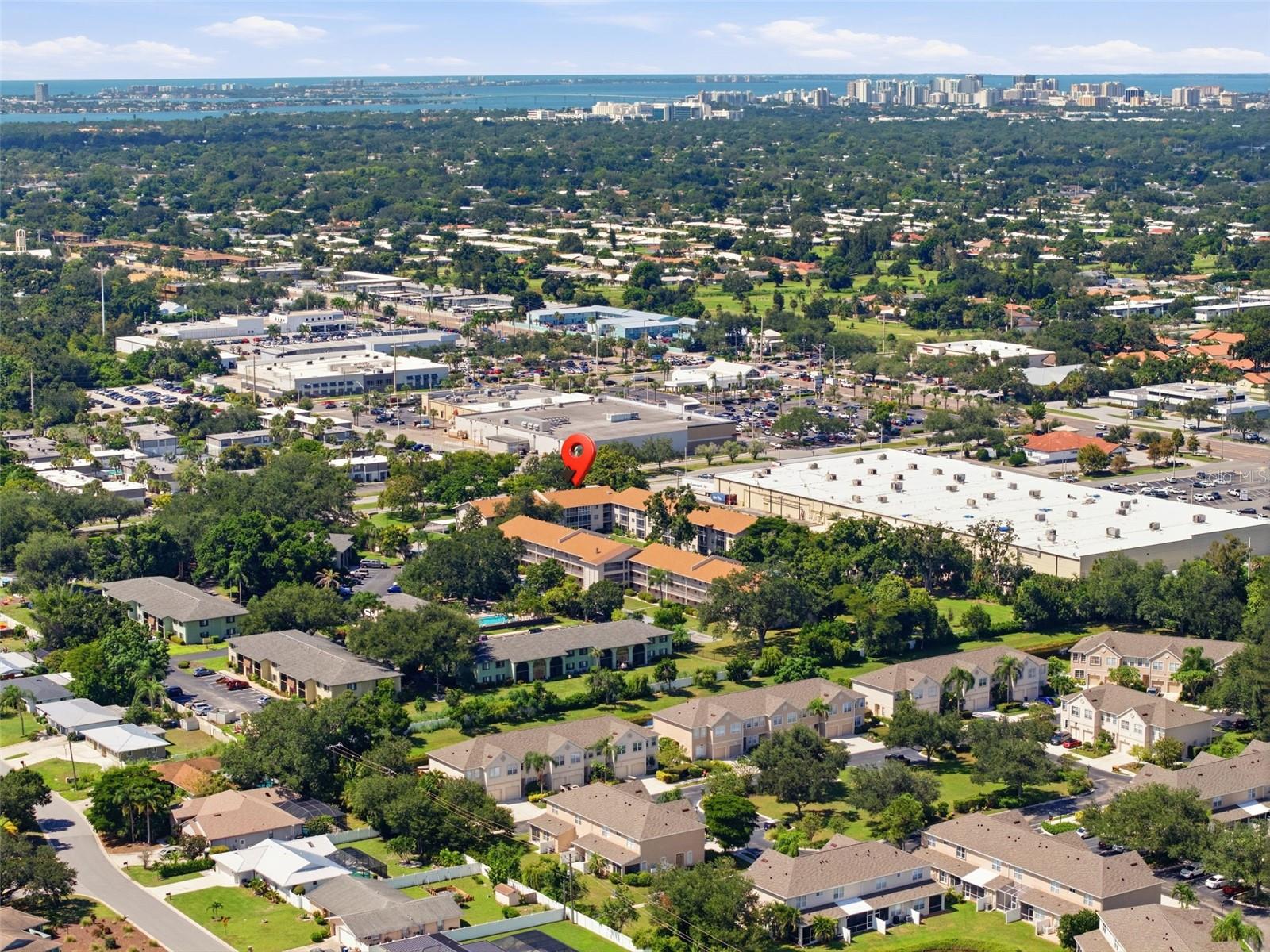 3981 MACEACHEN BOULEVARD, #330, Sarasota, FL 34233