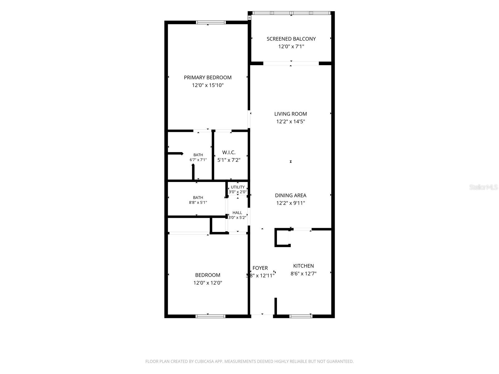 3981 MACEACHEN BOULEVARD, #330, Sarasota, FL 34233