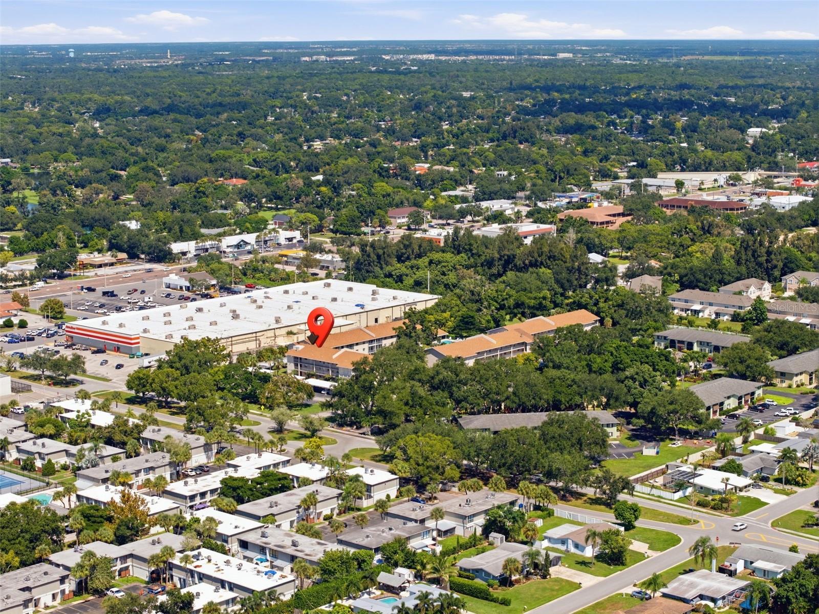 3981 MACEACHEN BOULEVARD, #330, Sarasota, FL 34233