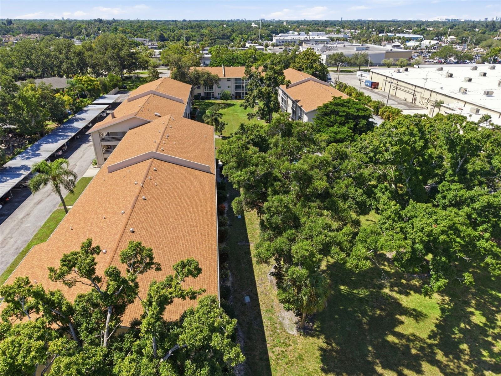 3981 MACEACHEN BOULEVARD, #330, Sarasota, FL 34233