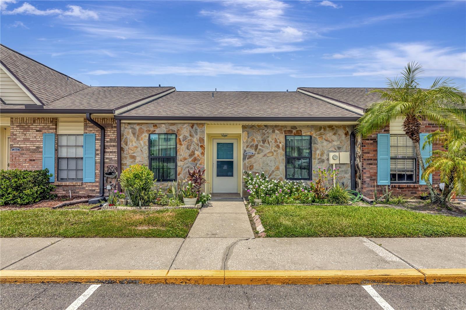 3909 CARROLL CYPRESS COURT, Tampa, FL 33614