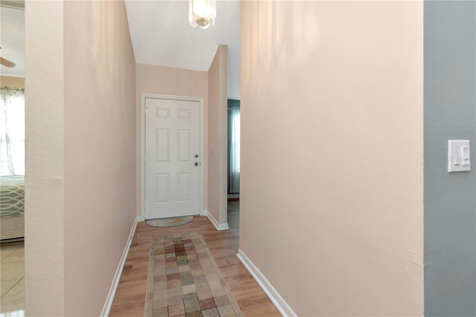 Hall