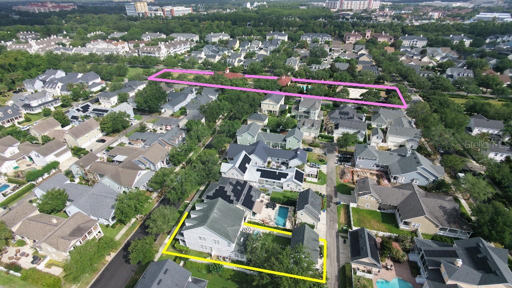 311 REEVES STREET, Kissimmee, FL 34747
