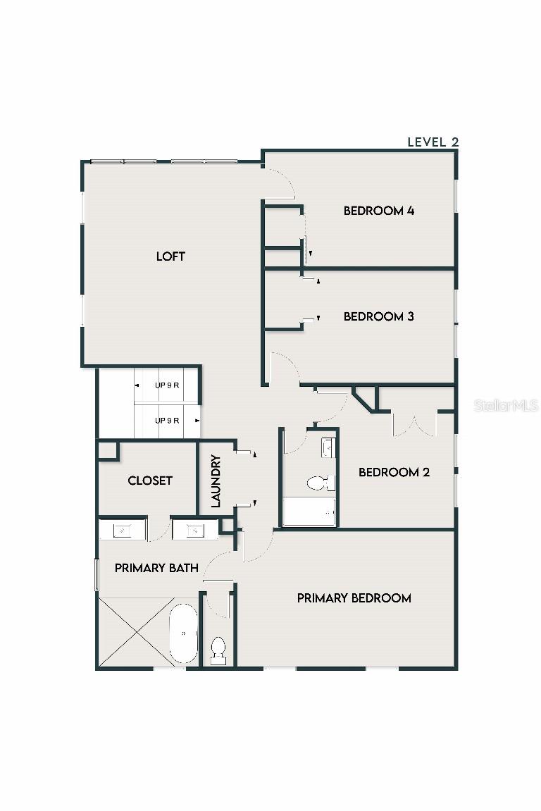 311 REEVES STREET, Kissimmee, FL 34747