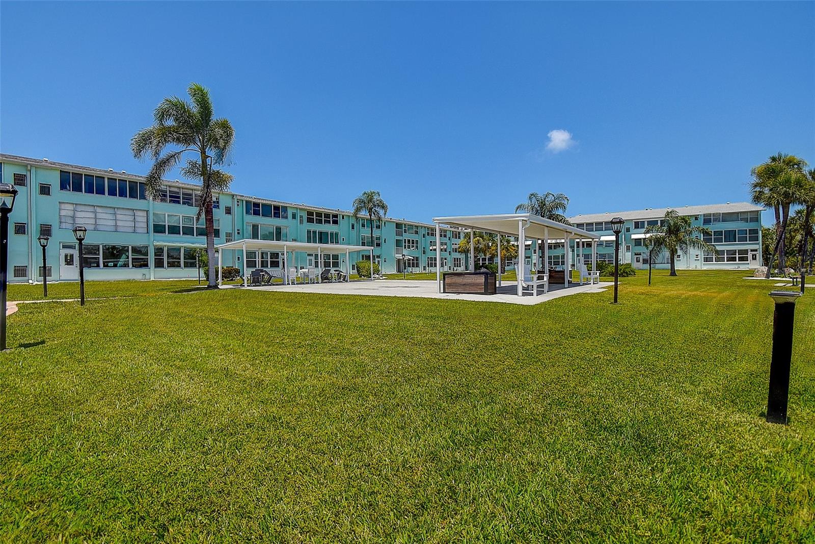 1819 SHORE DRIVE S, #110, South Pasadena, FL 33707