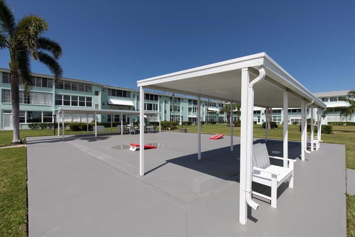 1819 SHORE DRIVE S, #110, South Pasadena, FL 33707