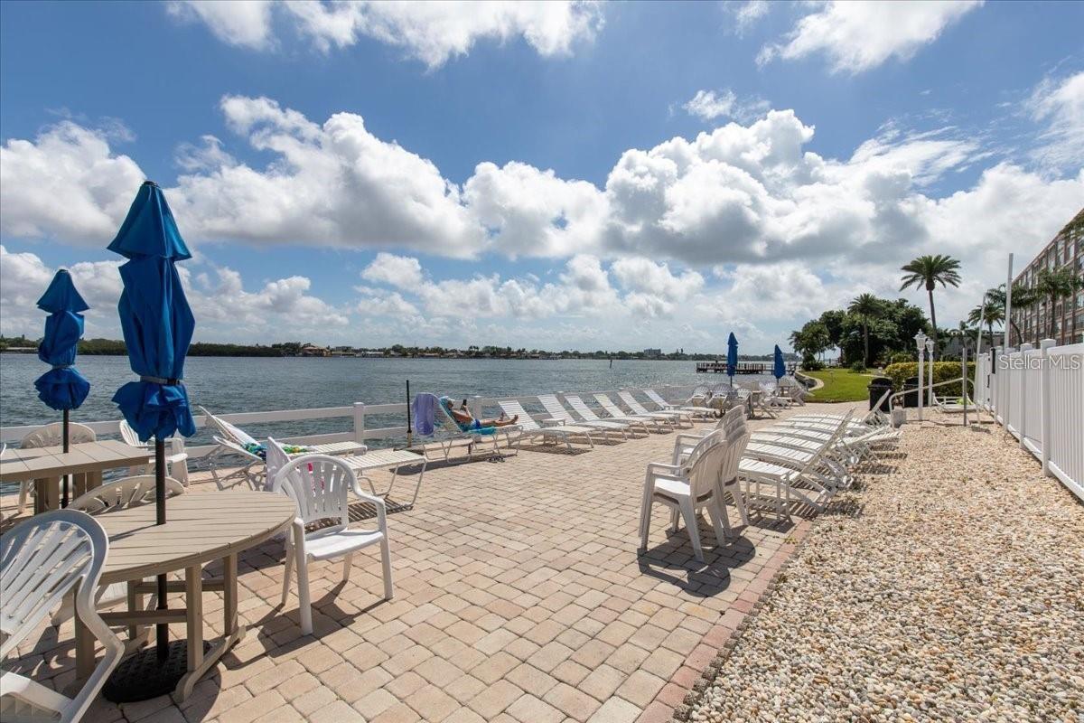 1819 SHORE DRIVE S, #110, South Pasadena, FL 33707