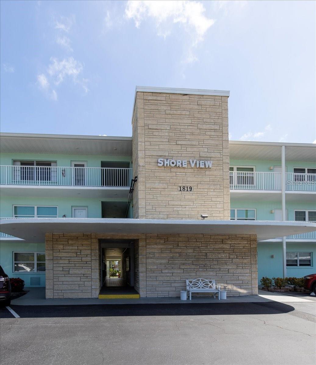 1819 SHORE DRIVE S, #110, South Pasadena, FL 33707