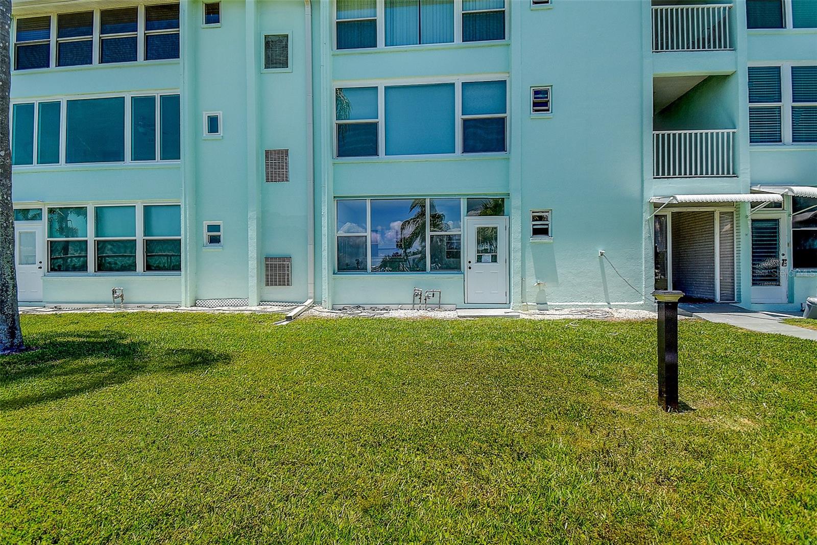 1819 SHORE DRIVE S, #110, South Pasadena, FL 33707