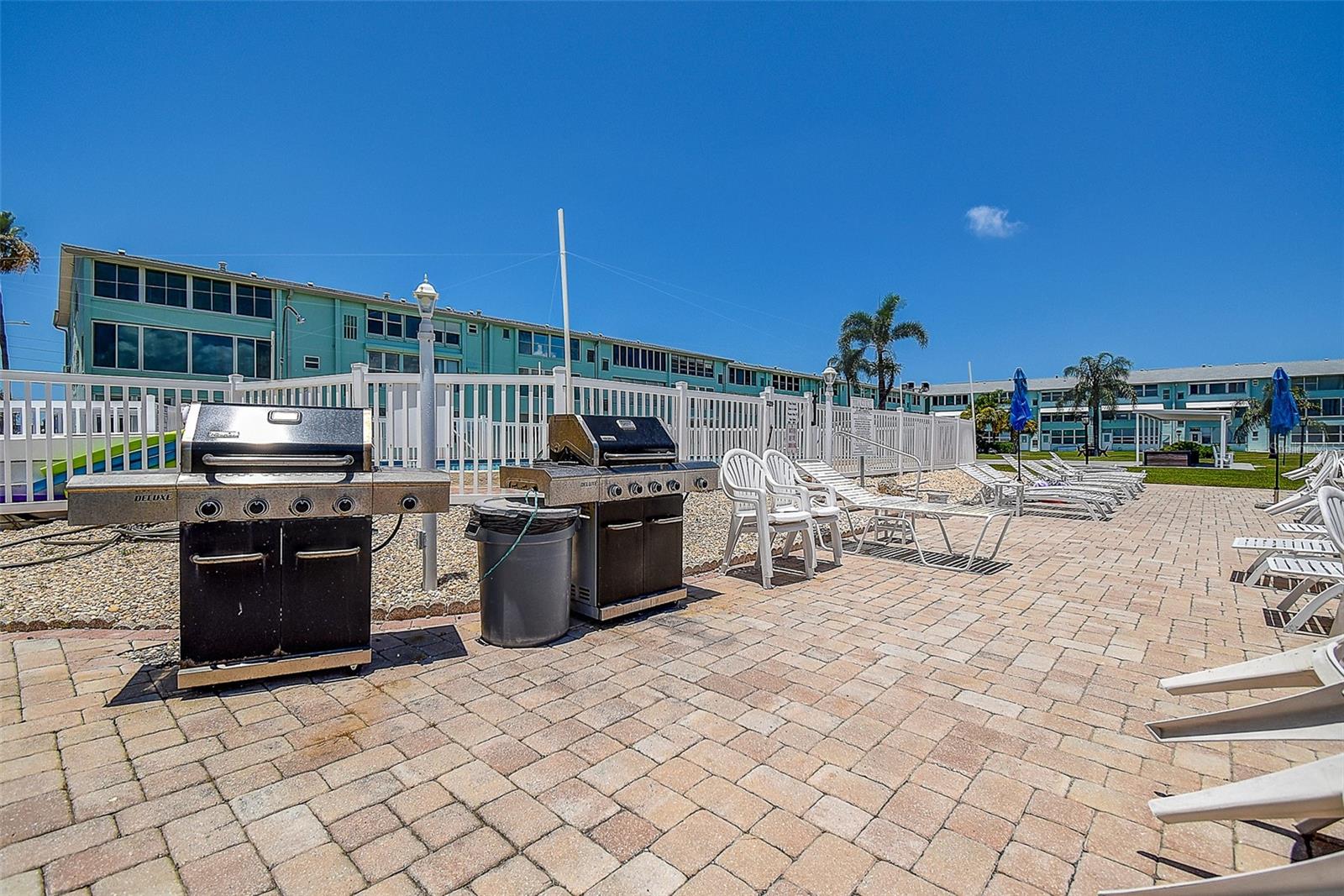 1819 SHORE DRIVE S, #110, South Pasadena, FL 33707