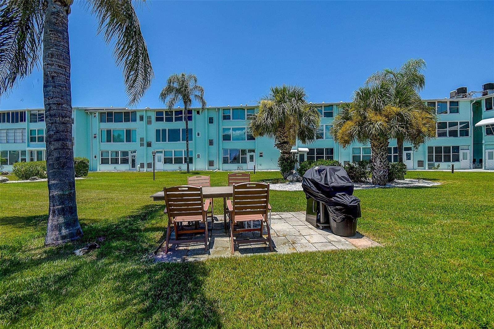 1819 SHORE DRIVE S, #110, South Pasadena, FL 33707