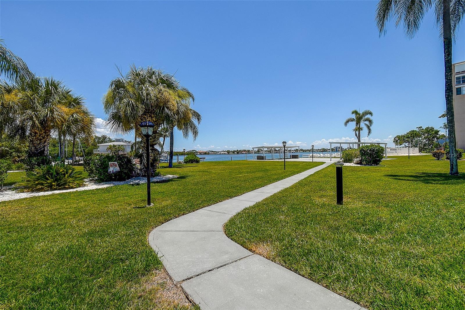 1819 SHORE DRIVE S, #110, South Pasadena, FL 33707