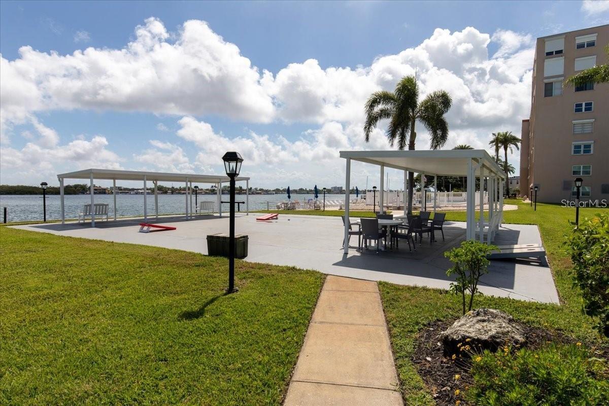 1819 SHORE DRIVE S, #110, South Pasadena, FL 33707