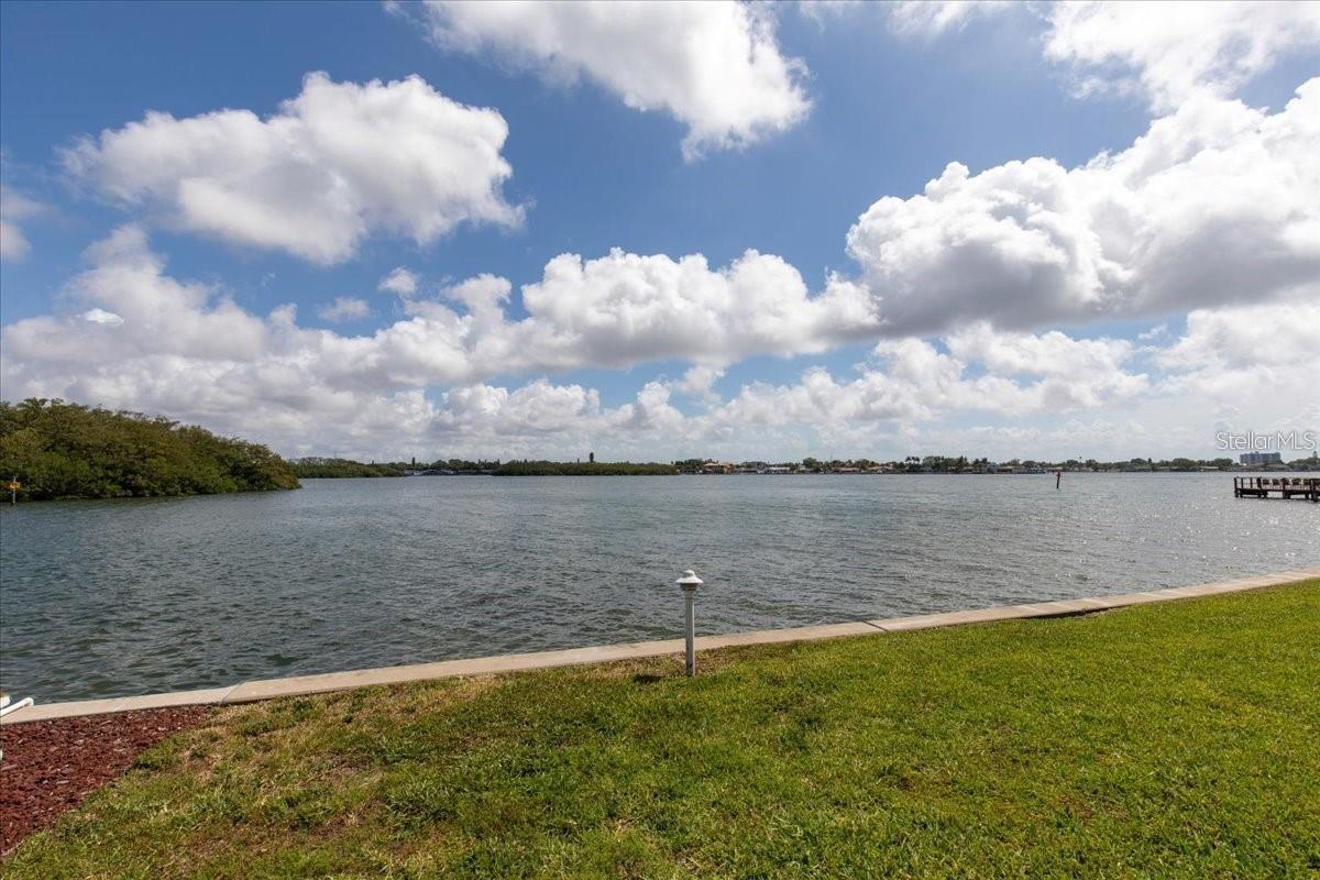1819 SHORE DRIVE S, #110, South Pasadena, FL 33707