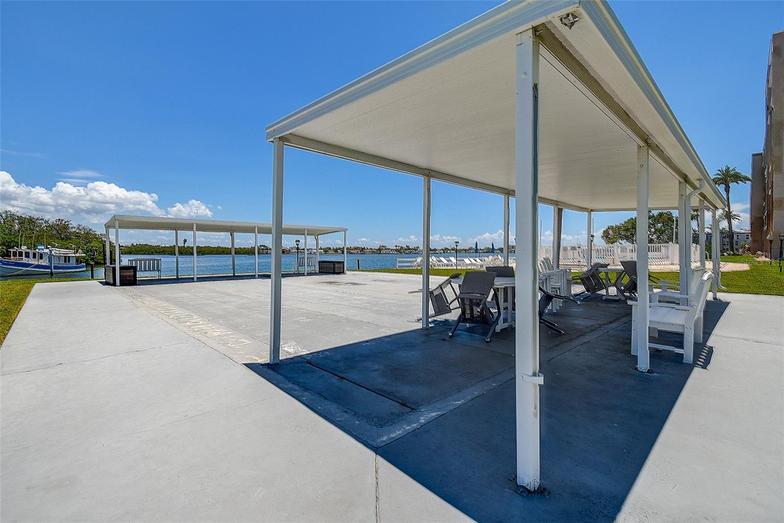 1819 SHORE DRIVE S, #110, South Pasadena, FL 33707