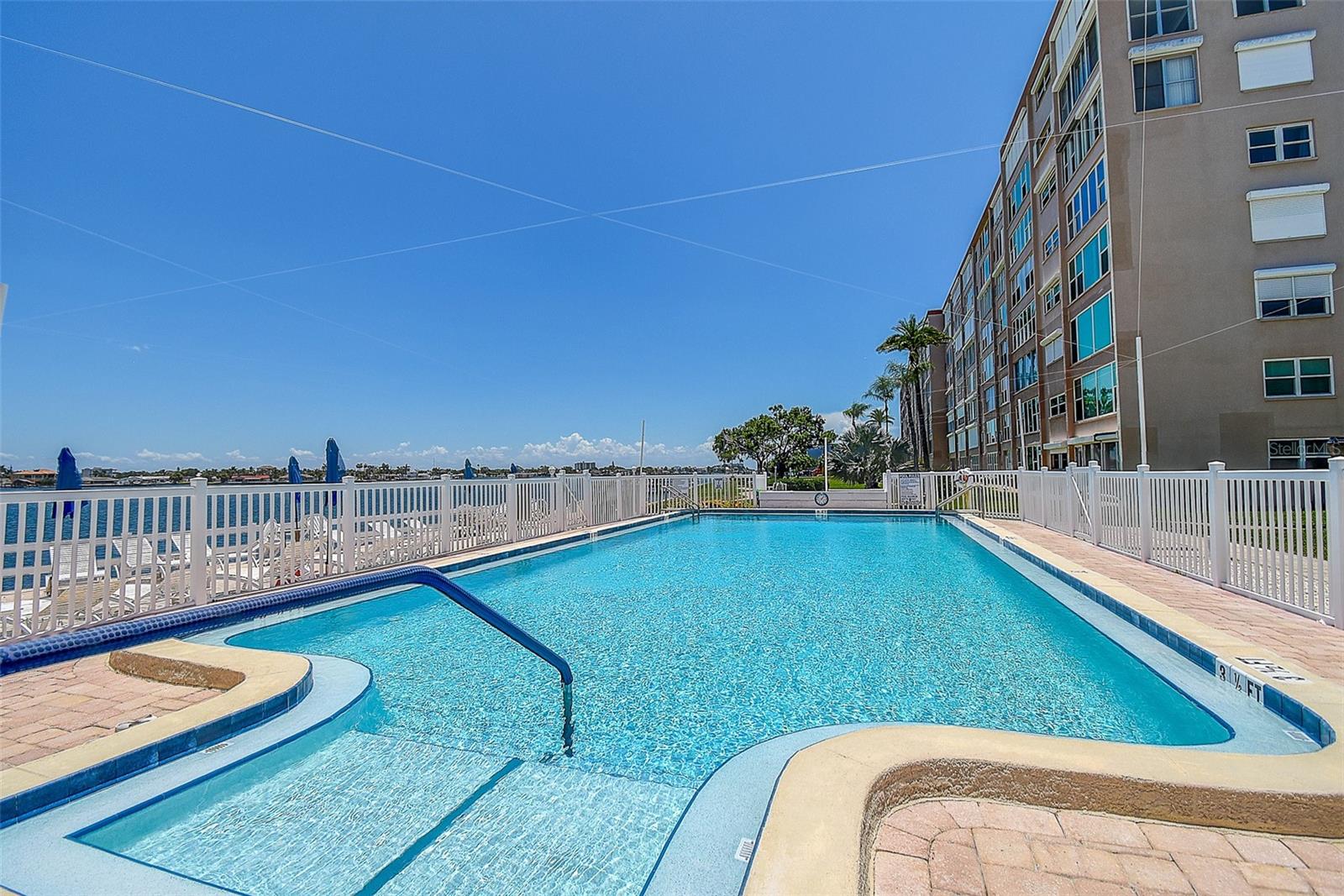 1819 SHORE DRIVE S, #110, South Pasadena, FL 33707