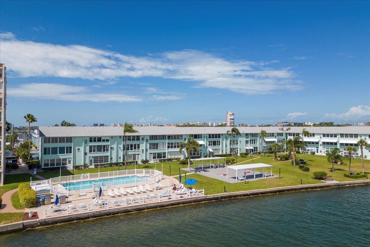 1819 SHORE DRIVE S, #110, South Pasadena, FL 33707