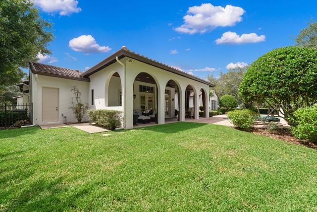 234 ACADIA TERRACE, Celebration, FL 34747