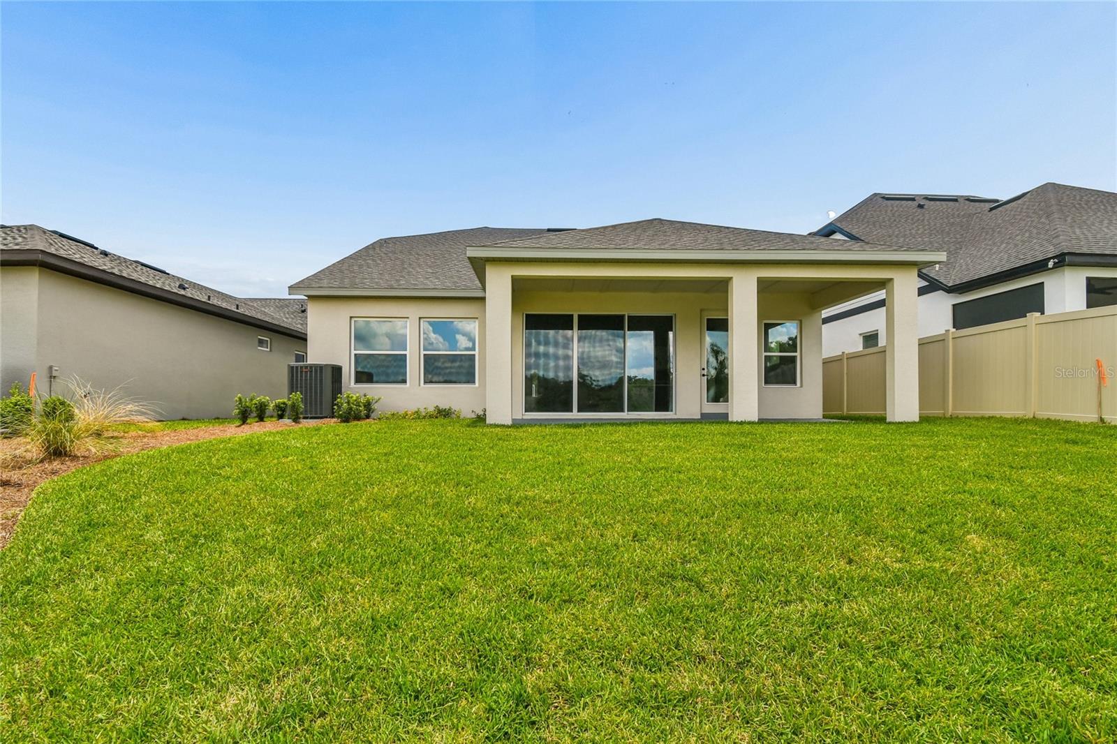 5735 LEAFLET TRAIL, Mount Dora, FL 32757