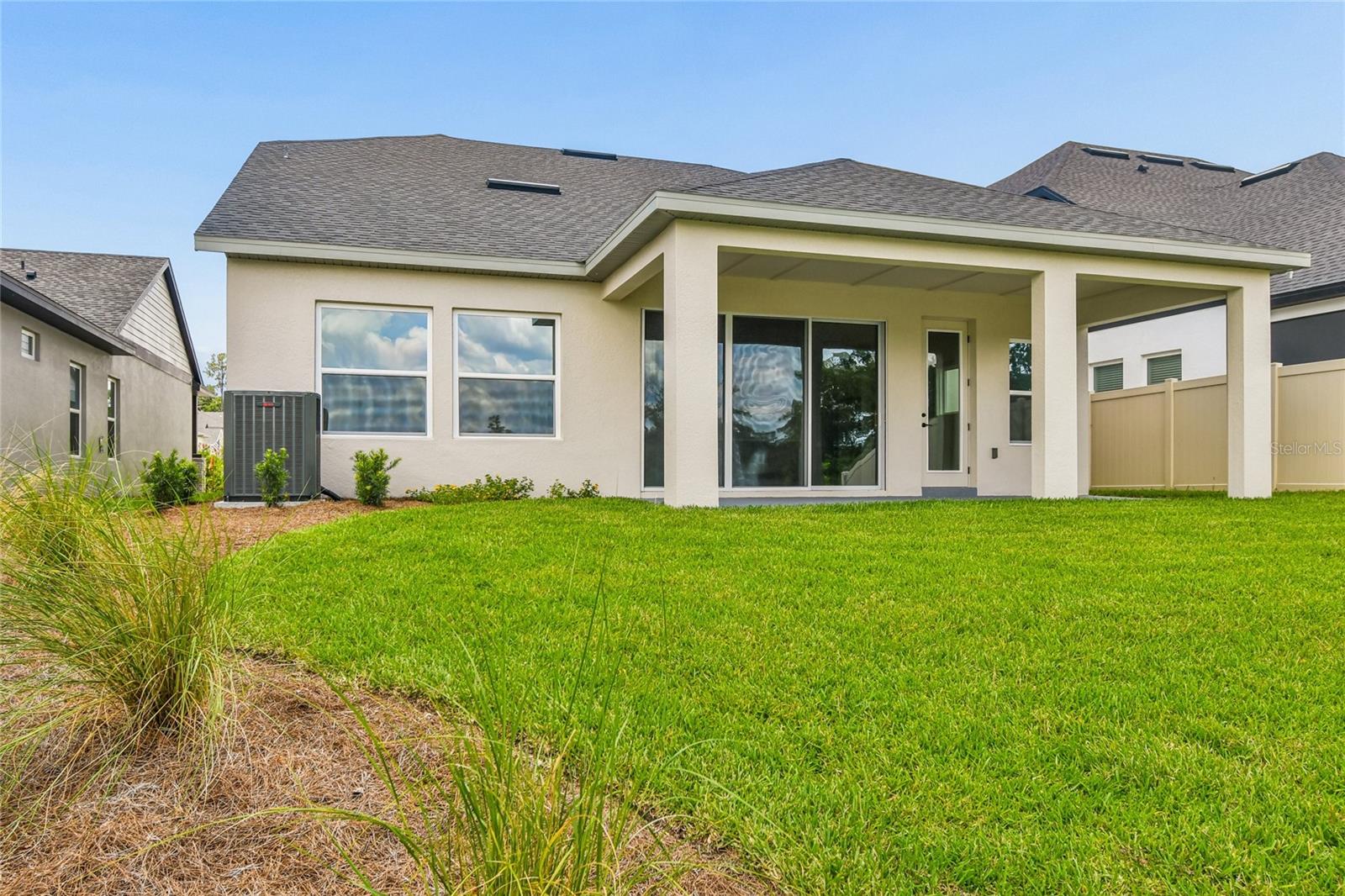 5735 LEAFLET TRAIL, Mount Dora, FL 32757