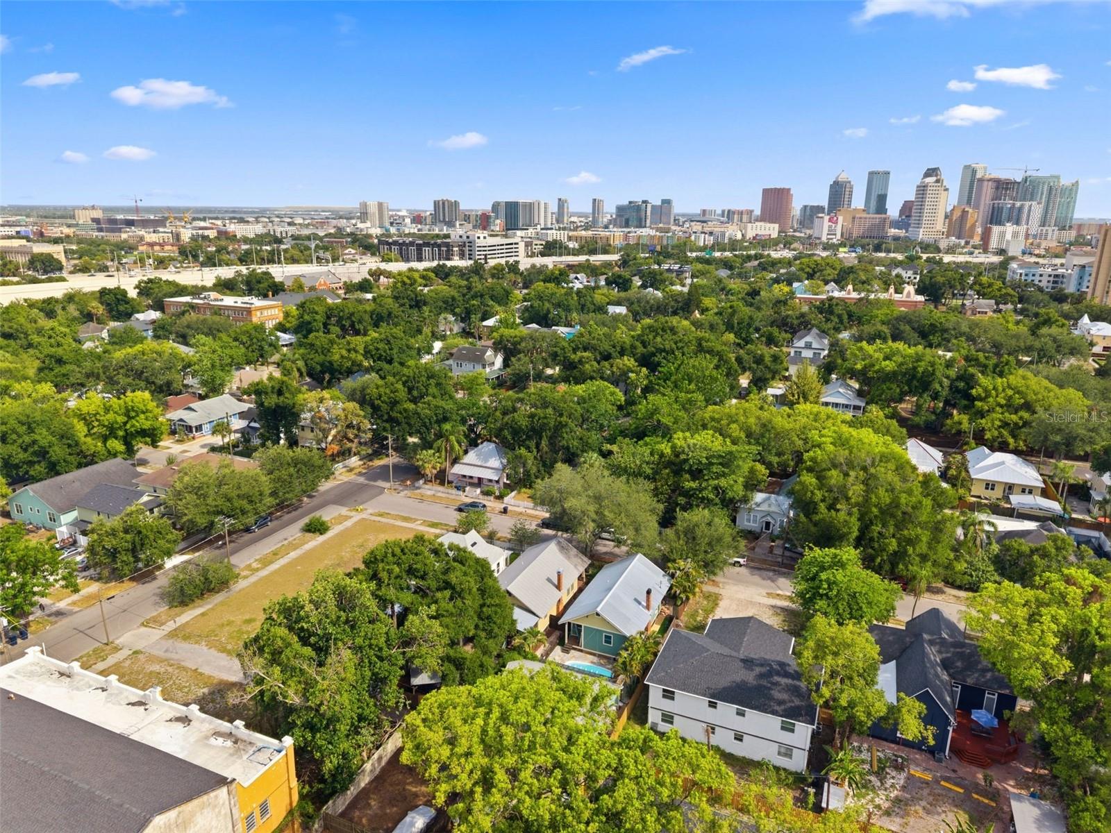 316 E FRANCES AVENUE, Tampa, FL 33602