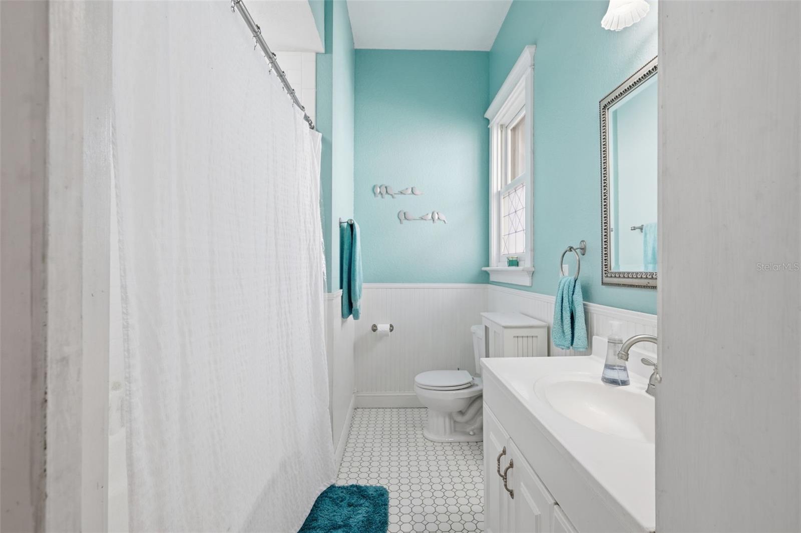 316 E FRANCES AVENUE, Tampa, FL 33602